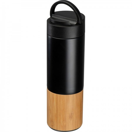 Butelka stalowa termiczna 500 ml | MC-6317903