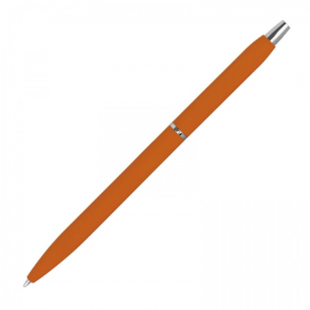 Długopis metalowy soft touch | MC-1071510