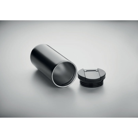 Dwuścienny kubek 330ml | MO-MO2112-03
