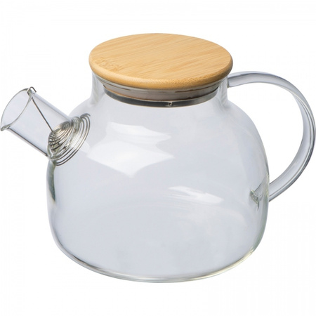 Dzbanek szklany 1000 ml | MC-8318566