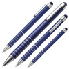Długopis metalowy touch pen LUEBO | EG-041804