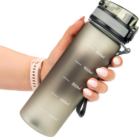 Butelka z tritanu 570 ml BEAUMONT | EG-387803