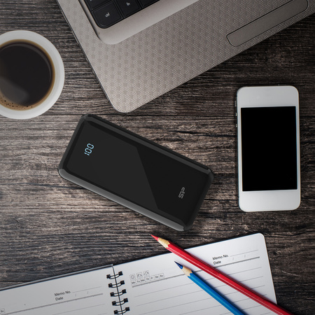 Power bank Silicon Power QS28 20000 mAh | EG-EG831903