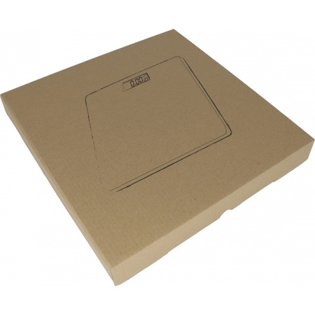 Waga łazienkowa HERVE | EG-244613