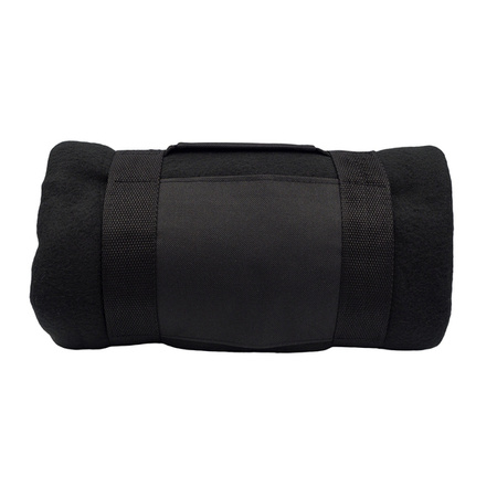 Koc polarowy Git | RD-R08098.02