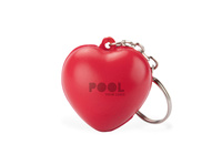 Brelok antystresowy LOVE | BC-17919-04