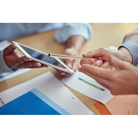 Długopis NEILO TOUCH | MO-MO8209-19