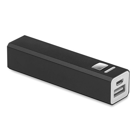 Powerbank w aluminium POWERALU | MO-MO8602-03