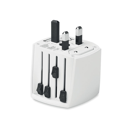 Podróżny adapter SKROSS MUV MICRO | MO-MO8841-06