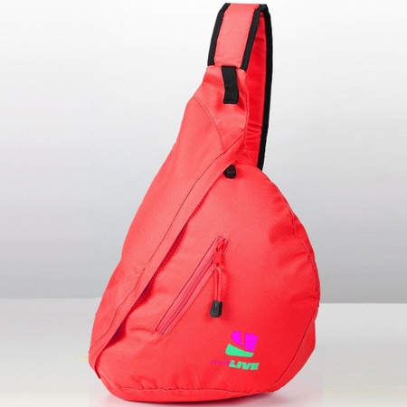 Plecak na jedno ramię CORDOBA | EG-419105