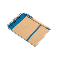 Notes z długopisem 70 kartek | MO-IT3789-04