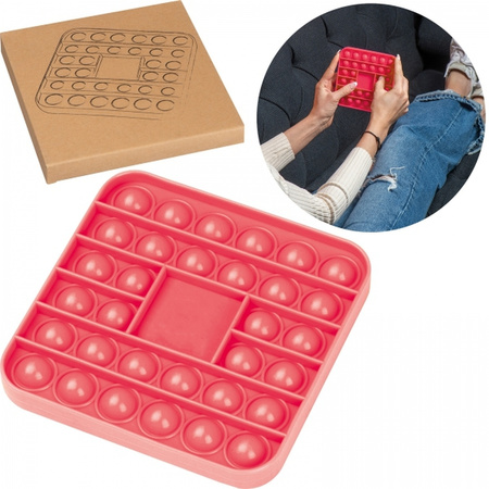 Zabawka push bubble pop-it | MC-9314605