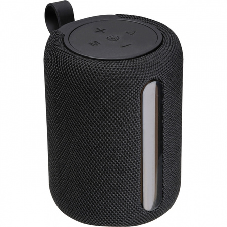 Głośnik bluetooth podświetlany LED | MC-3524403