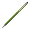 Długopis plastikowy touch pen | MC-1878629