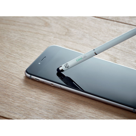 Antybaktyryjny długopis z rysikiem NEILO CLEAN | MO-MO6138-06