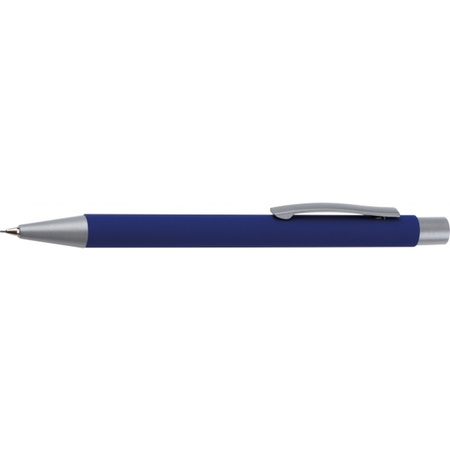 Ołówek automatyczny soft touch ANCONA | EG-386904