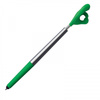 Długopis plastikowy touch pen CrisMa Smile Hand | MC-1341509