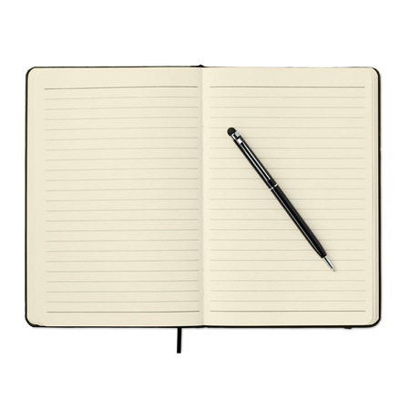 Zestaw notes z długopisem | MO-MO9348-03
