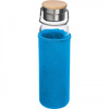 Butelka szklana z pokrowcem 600 ml | MC-6318124