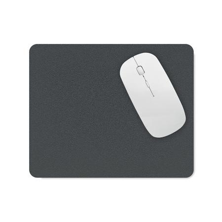 Podkładka pod mysz z rec.PU | MO-MO2174-03