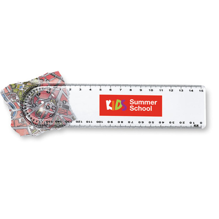 Linijka z lupą | MO-KC3102-22