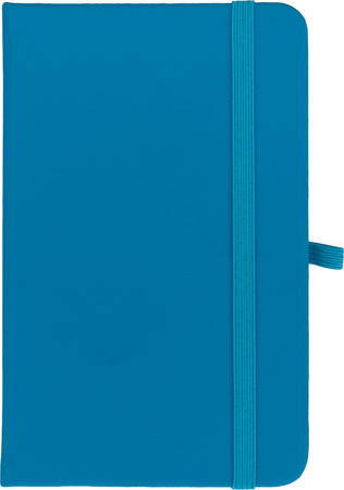 Notes A6 z czystymi stronami LUBECK | EG-198414