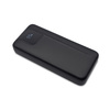 Power bank 20000 mAh Powerline, czarny | RD-R64388.02