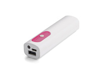 Power bank MANA 2600 mAh | BC-45015-21