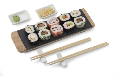 Zestaw do sushi MAKI | BC-16528