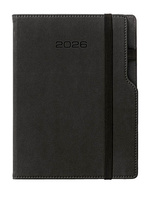 A5 Dzienny DUO - registry drukowane | J-KD 254