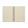 NotesA5 kratkę, papier z trawy | MO-MO6541-13