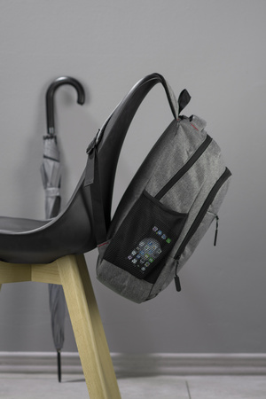 Plecak MARSH | BC-20153-14