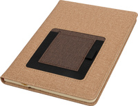 Notes A5 w kropki TILBURG | EG-268113