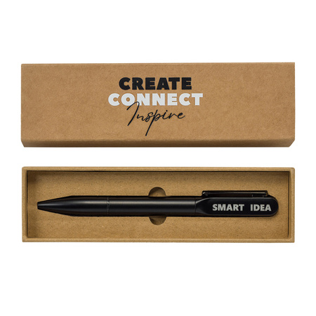 Podświetlany LED długopis Vegas | RD-R35426.02