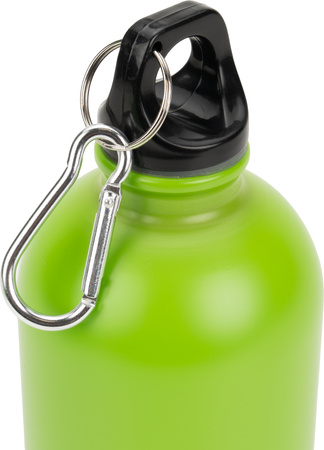 Stalowa butelka NEW YORK 500 ml