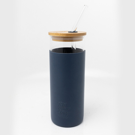 Szklanka/kubek Upscale 450 ml | RD-R08267.42