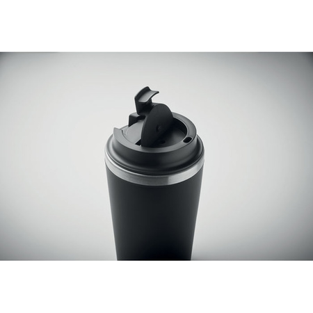 Kubek z warstwą ceramiczną 350 ml BLERM | MO-MO2572-03