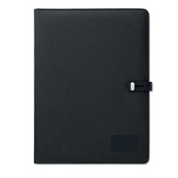 Teczka A4 z ładowarką SMARTFOLDER | MO-MO9401-03