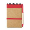 Notes z długopisem 70 kartek | MO-IT3789-05