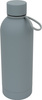 Butelka stalowa soft touch OSTRAVA 500 ml | EG-496807