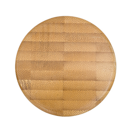 Dwuścienna butelka z zaparzaczem 400 ml Helen | RD-R08210.00