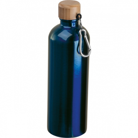 Butelka metalowa 750 ml | MC-8497144