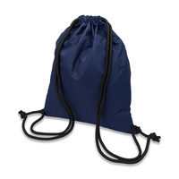 Plecak RPET Cordpack, granatowy | RD-R91788.42