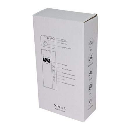 Pompka elektryczna | MC-EG0589804