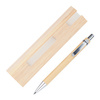 Długopis bambusowy | RD-R02315.13