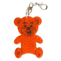 Brelok odblaskowy Teddy | R73235.15