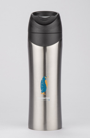 Kubek termiczny MIKE 450 ml | BC-16043-00