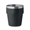 Kubek dwuścienny 250 ml | MO-MO2323-03