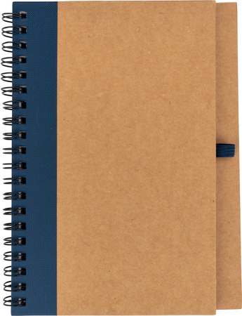Notes A5 z czystymi stronami RAVENNA | EG-434144