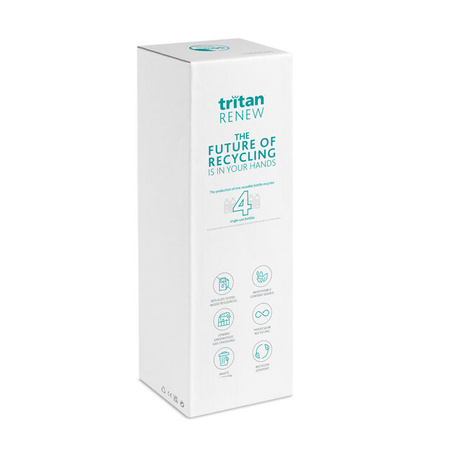 Butelka Tritan Renew™ 650 ml | MO-MO6961-22